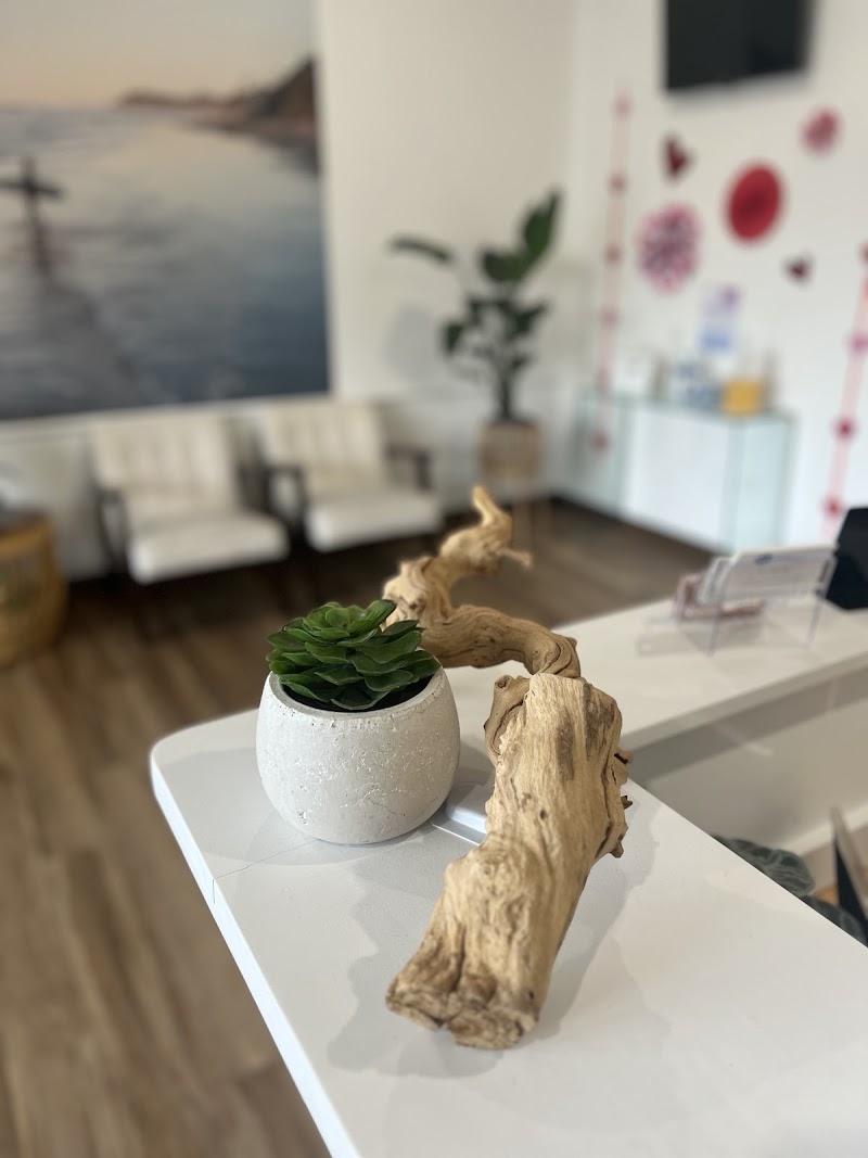 Ken Klosterman Massage — photo 2 of wellness center in Surf City, NC