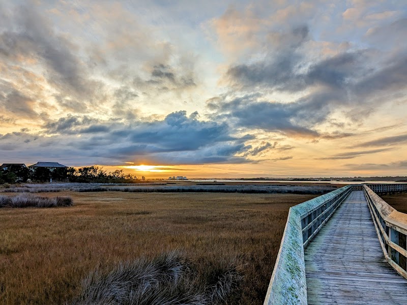 Kenneth D. Batts Family Park — photo 2 of attraction in Surf City, NC