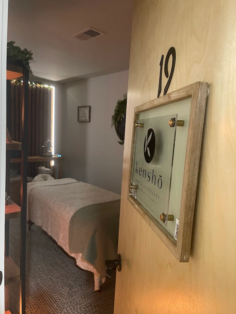 Kensho Wellness LLC- Massage therapy/organic soap/Herbal bath salts wellness center in Hampstead, NC