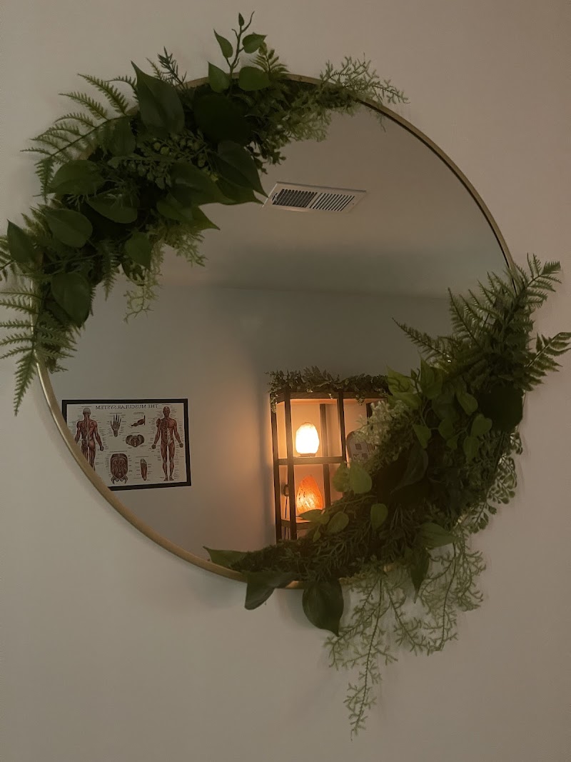 Kensho Wellness LLC- Massage therapy/organic soap/Herbal bath salts — photo 2 of wellness center in Surf City, NC