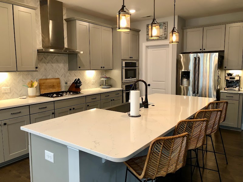 KIMBEE Cleaning & Organizing