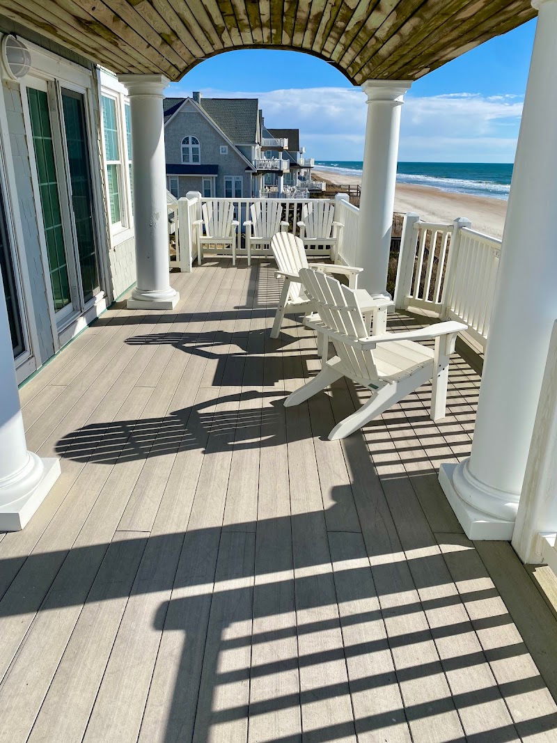 KIMBEE Cleaning & Organizing — photo 2 of cleaning services in Surf City, NC
