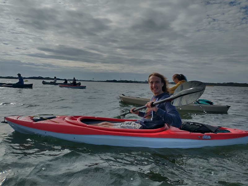 Kingfisher Outdoor Adventures — photo 2 of water sports in Surf City, NC
