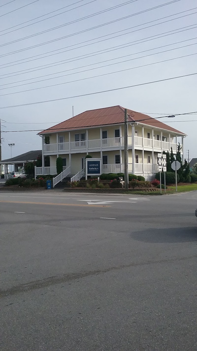 Landmark Sotheby's International Realty | Topsail