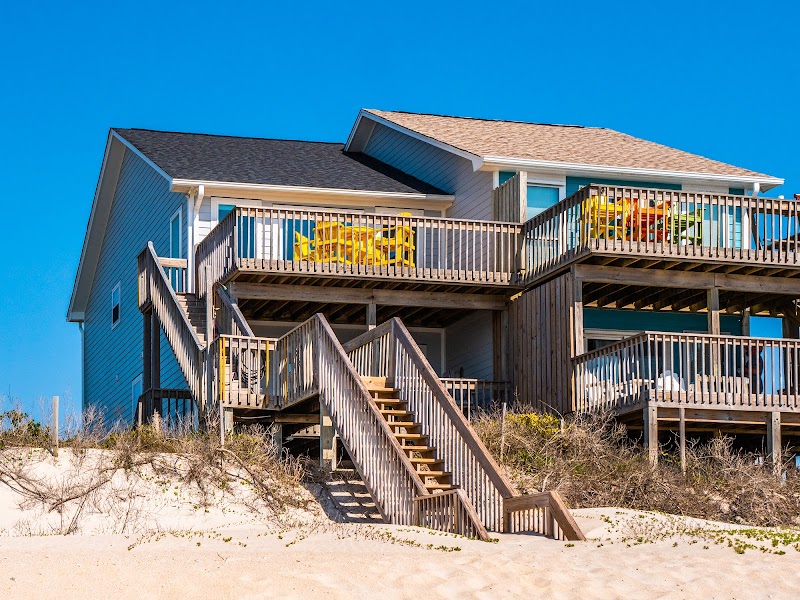 Landmark Vacation Rentals — photo 2 of vacation rentals in Surf City, NC