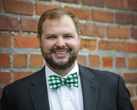 Law Office of Zachary S. Rivenbark — photo 2 of law office in Hampstead, NC