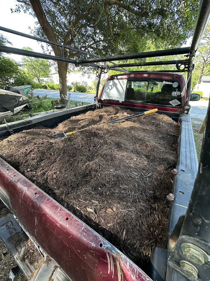 Lawngevity Landscape Center — photo 2 of landscaping services in Hampstead, NC