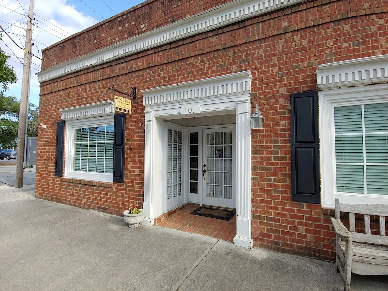 Lawrence S. Boehling, Attorney at Law law office in Burgaw, NC