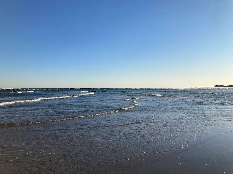 Lea-Hutaff Island attraction in Hampstead, NC — Topsail Island