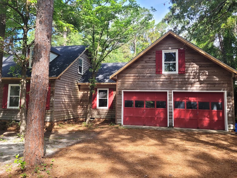 Lewis &amp; Son Roofing LLC