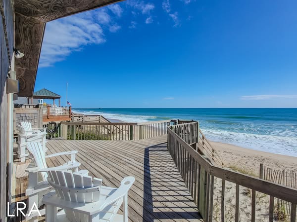 Lewis Realty Associates, Inc — photo 2 of vacation rentals in Surf City, NC