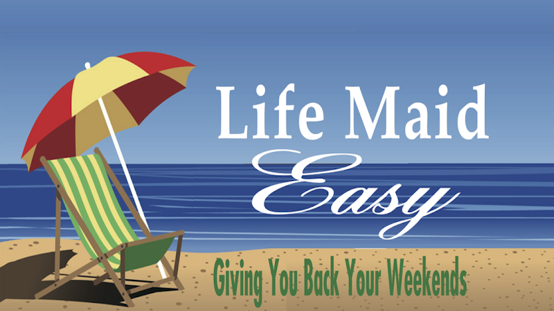Life Maid Easy — photo 2 of cleaning services in Sneads Ferry, NC