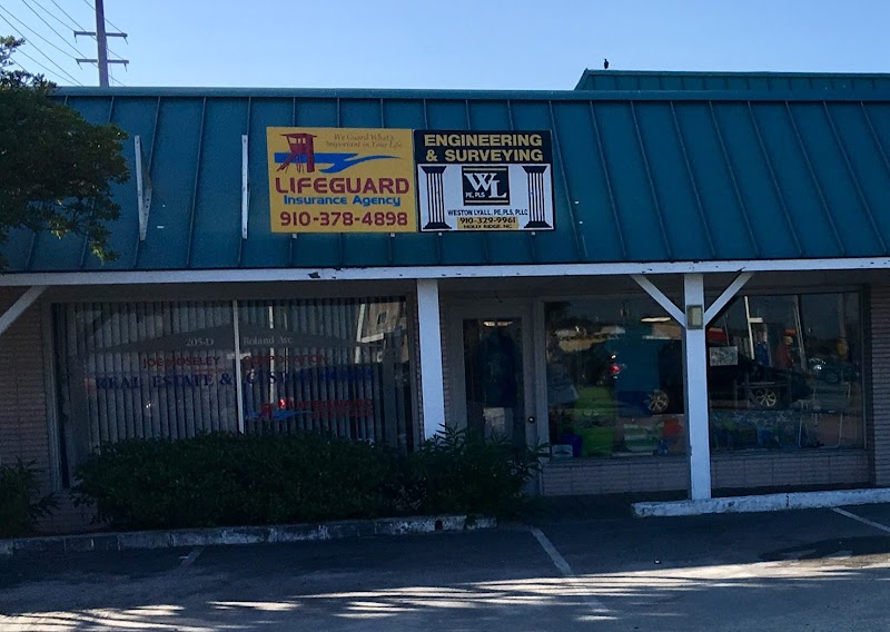 Lifeguard Insurance NC