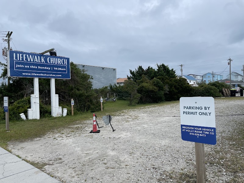 Lifewalk Church — photo 2 of church in Surf City, NC