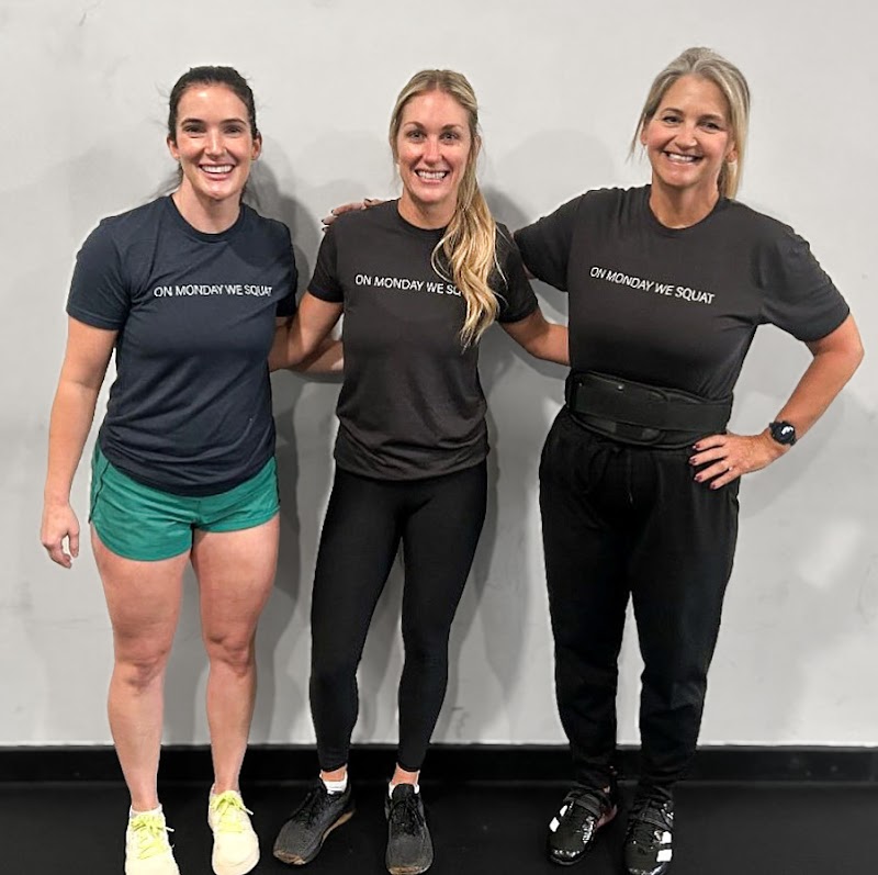 LightHouse Women's Weightlifting — photo 2 of fitness gym in Surf City, NC