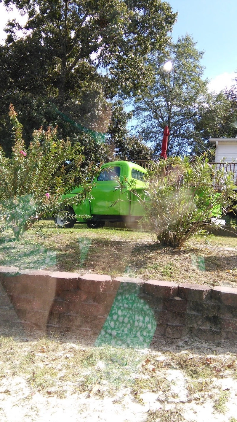 Little Zion AME Zion Church church in Sneads Ferry, NC