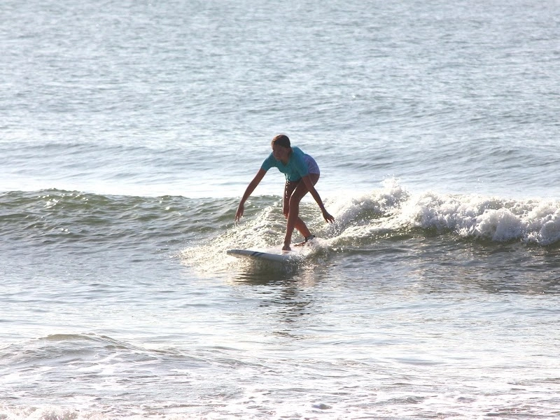 Locals Guide to Surfing surf shop in Wilmington, NC