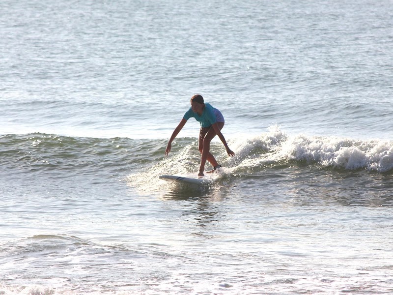 Locals Guide to Surfing