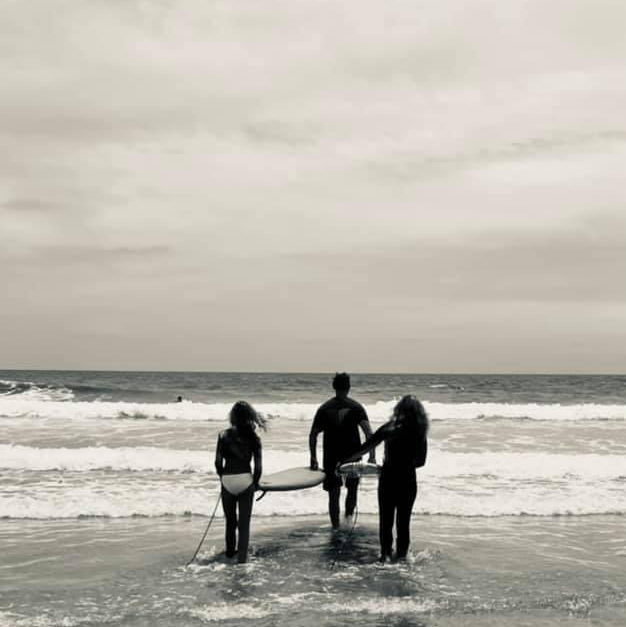 Locals Guide to Surfing — photo 2 of surf shop in Hampstead, NC