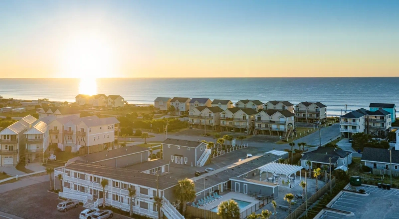 Loggerhead Inn - from website