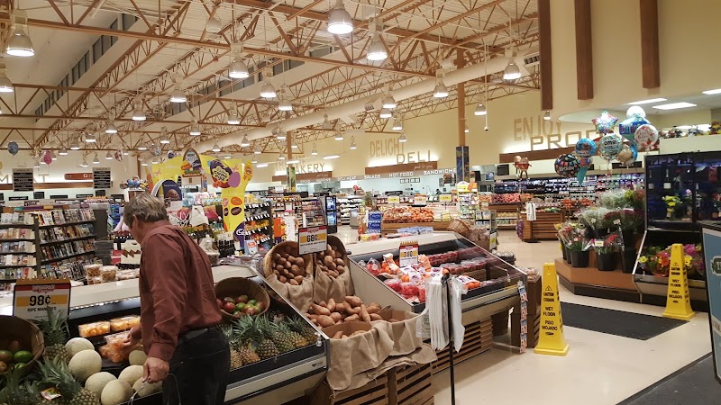Lowes Foods of Hampstead — photo 2 of grocery store in Hampstead, NC
