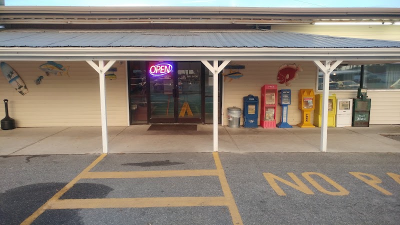 Madison's Prime Rib Steak &amp; Seafood