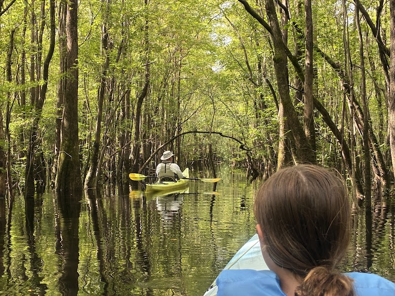 Mahanaim Adventures — photo 2 of water sports in Hampstead, NC