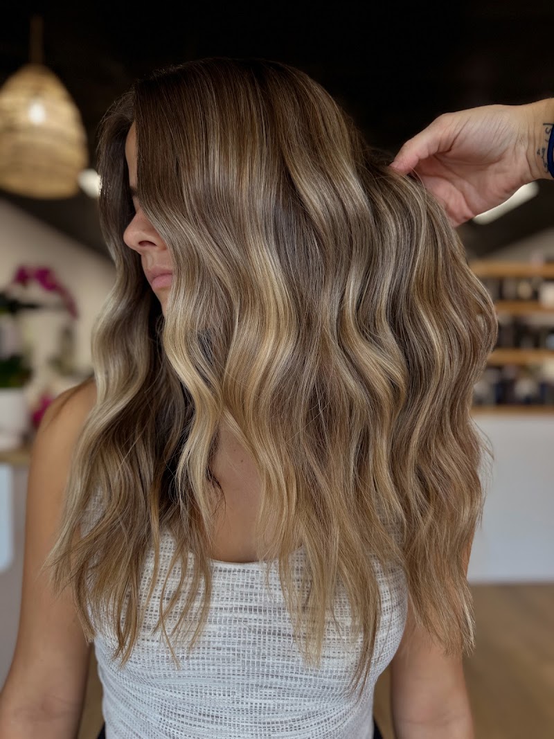 Mane + Cove Hair Studio — photo 2 of hair salon in Hampstead, NC