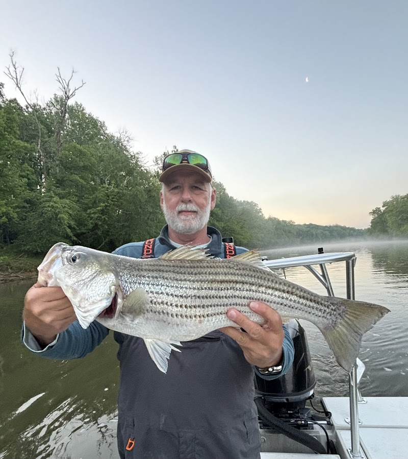 Marker 23 Inshore Adventures — photo 2 of fishing charter in North Topsail Beach, NC