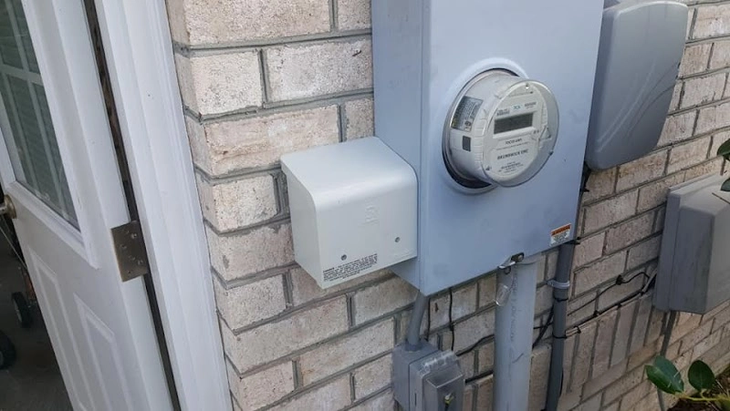 Matrix Electrical Services LLC electrician in Wilmington, NC