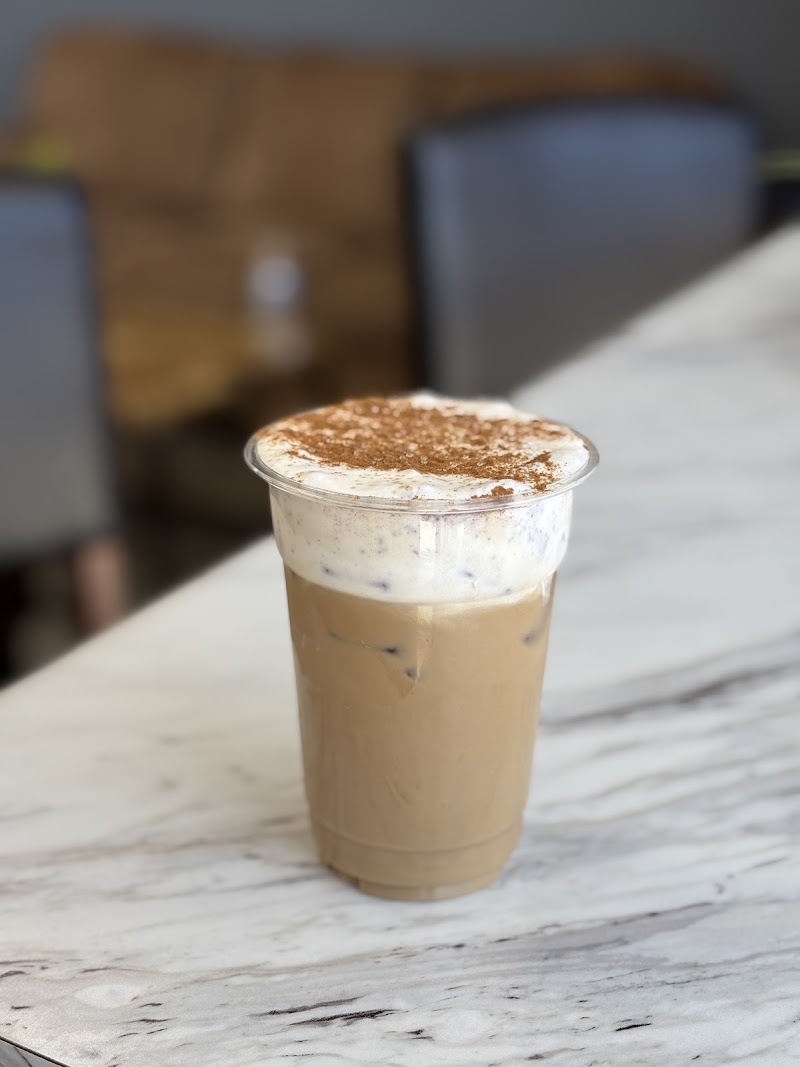 Matter More Coffee — photo 2 of coffee shop in Hampstead, NC