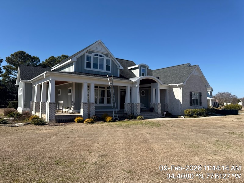 Maven Roofing — photo 2 of roofing contractor in Holly Ridge, NC