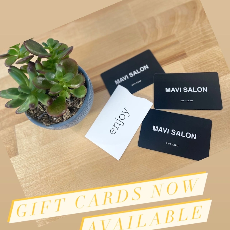 Mavi Salon hair salon in Surf City, NC