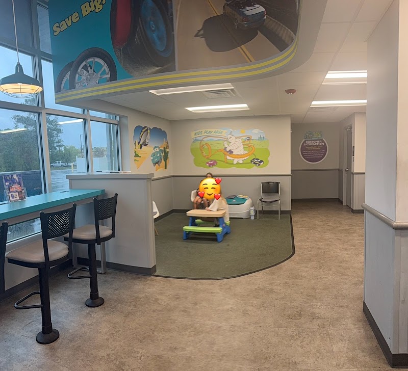 Mavis Tires & Brakes — photo 2 of auto repair shop in Surf City, NC