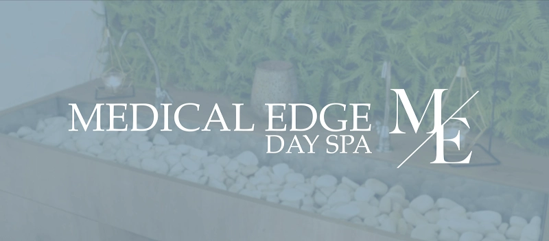 Medical Edge Day Spa PLLC wellness center in Hampstead, NC