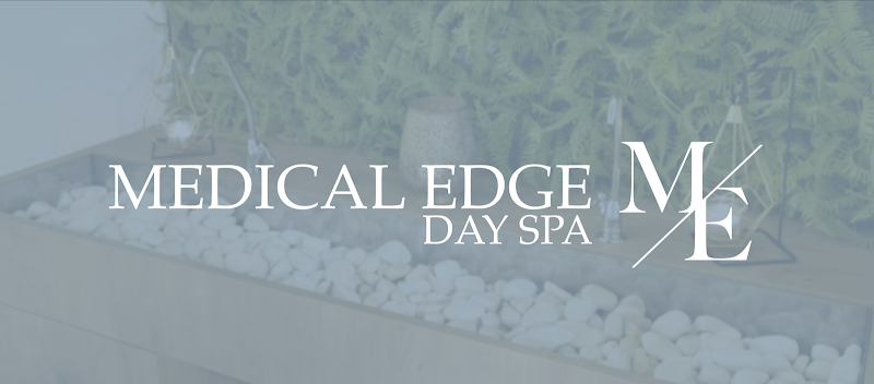 Medical Edge Day Spa PLLC