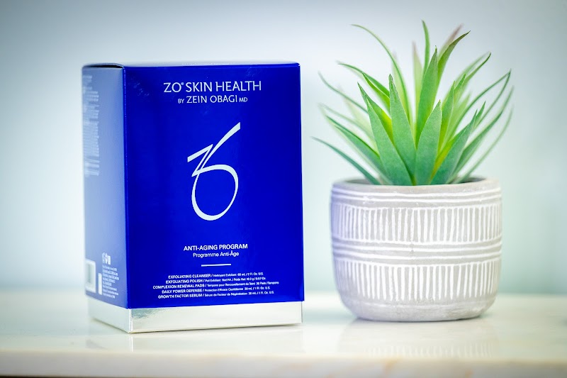 Medical Edge Day Spa PLLC — photo 2 of wellness center in Hampstead, NC