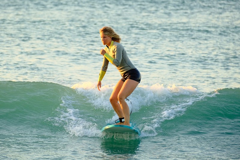 Mermaid Surf School — photo 2 of surf shop in Hampstead, NC