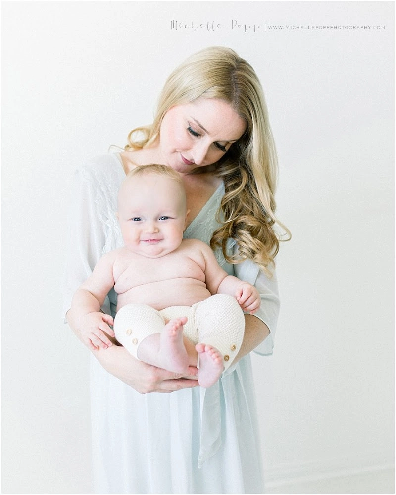 Michelle Popp Photography photography studio in Hampstead, NC