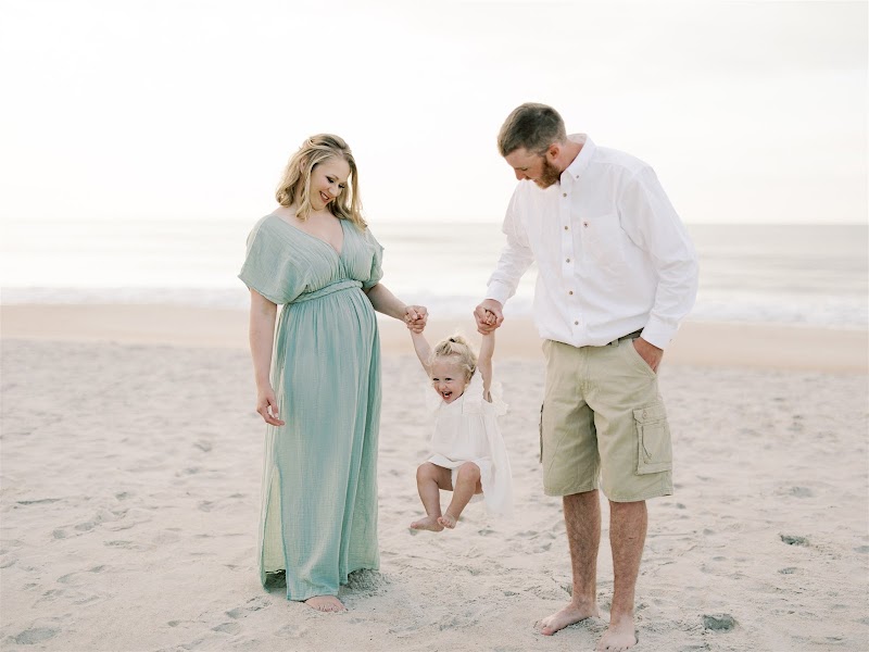 Michelle Popp Photography — photo 2 of photography studio in Surf City, NC