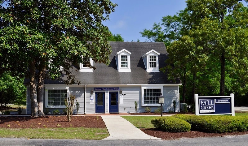 Mill Creek Family Practice medical practice in Hampstead, NC