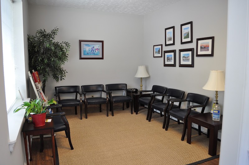 Mill Creek Family Practice — photo 2 of medical practice in Hampstead, NC