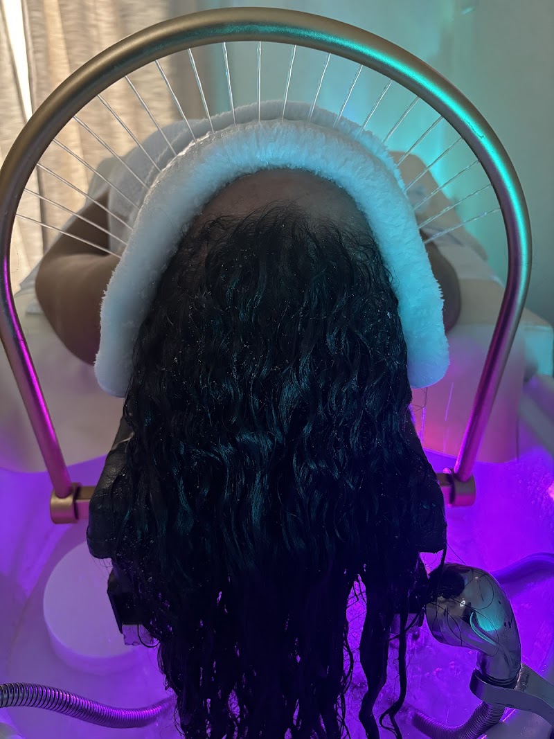 Millaine Head Spa — photo 2 of wellness center in Hampstead, NC