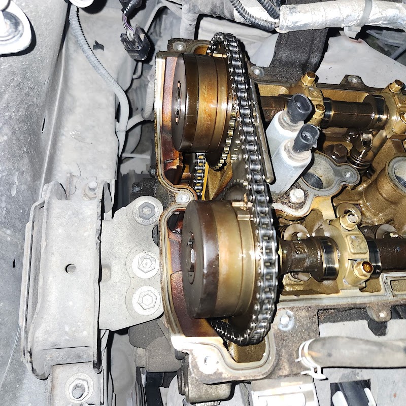 Mobile Automotive Repairs — photo 2 of auto repair shop in Hampstead, NC