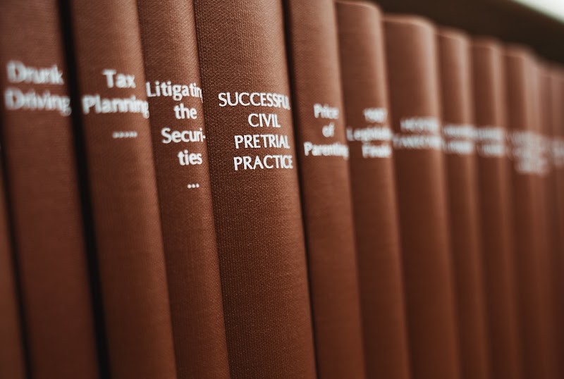 Moore &amp; Kenan Attorneys At Law