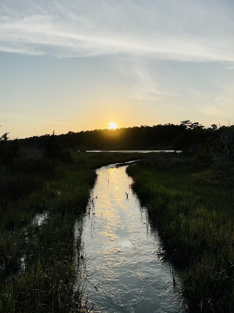 Morris landing Fishing — photo 2 of fishing pier in North Topsail Beach, NC