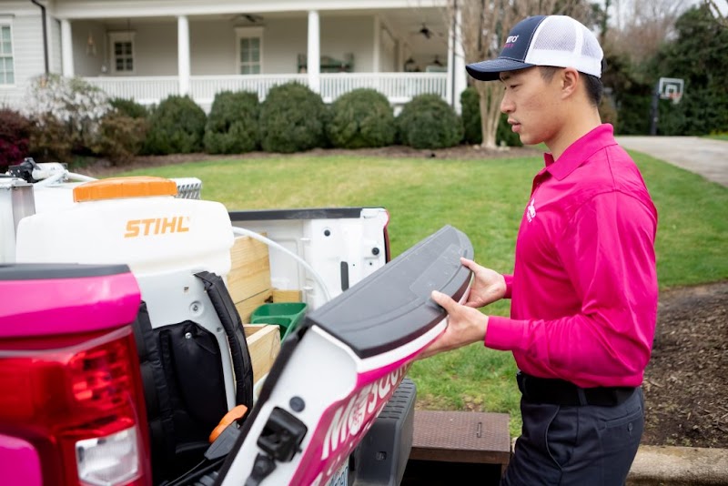 Mosquito Authority - Jacksonville, NC — photo 2 of pest control in Sneads Ferry, NC
