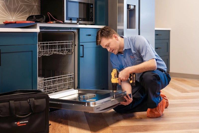 Mr. Appliance of Wilmington NC appliance repair in Wilmington, NC