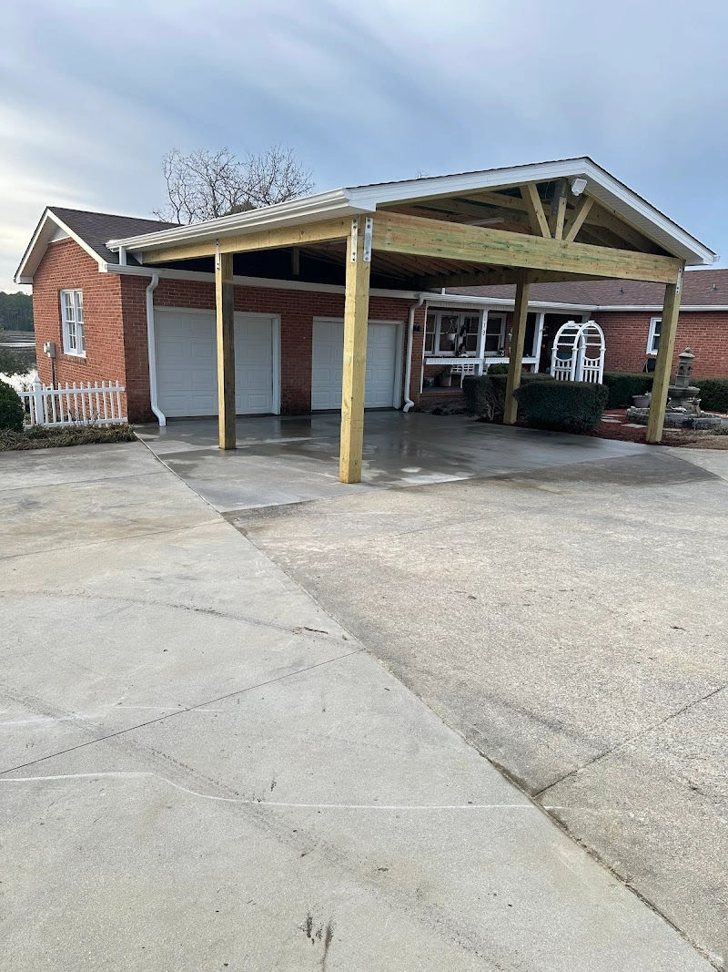 MRM Construction, LLC general contractor in Jacksonville, NC — Topsail Island