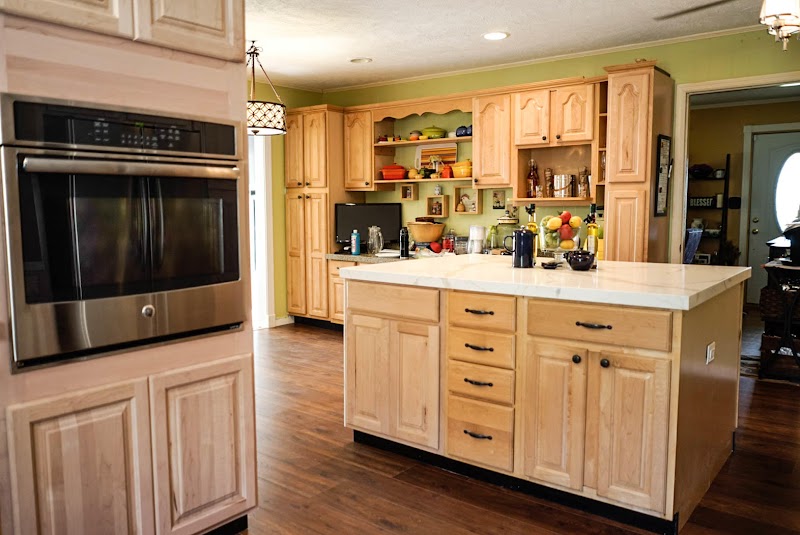 MRM Construction, LLC — photo 2 of general contractor in Sneads Ferry, NC